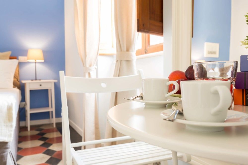 Couette-café The Spanish Campo De' Fiori 3*