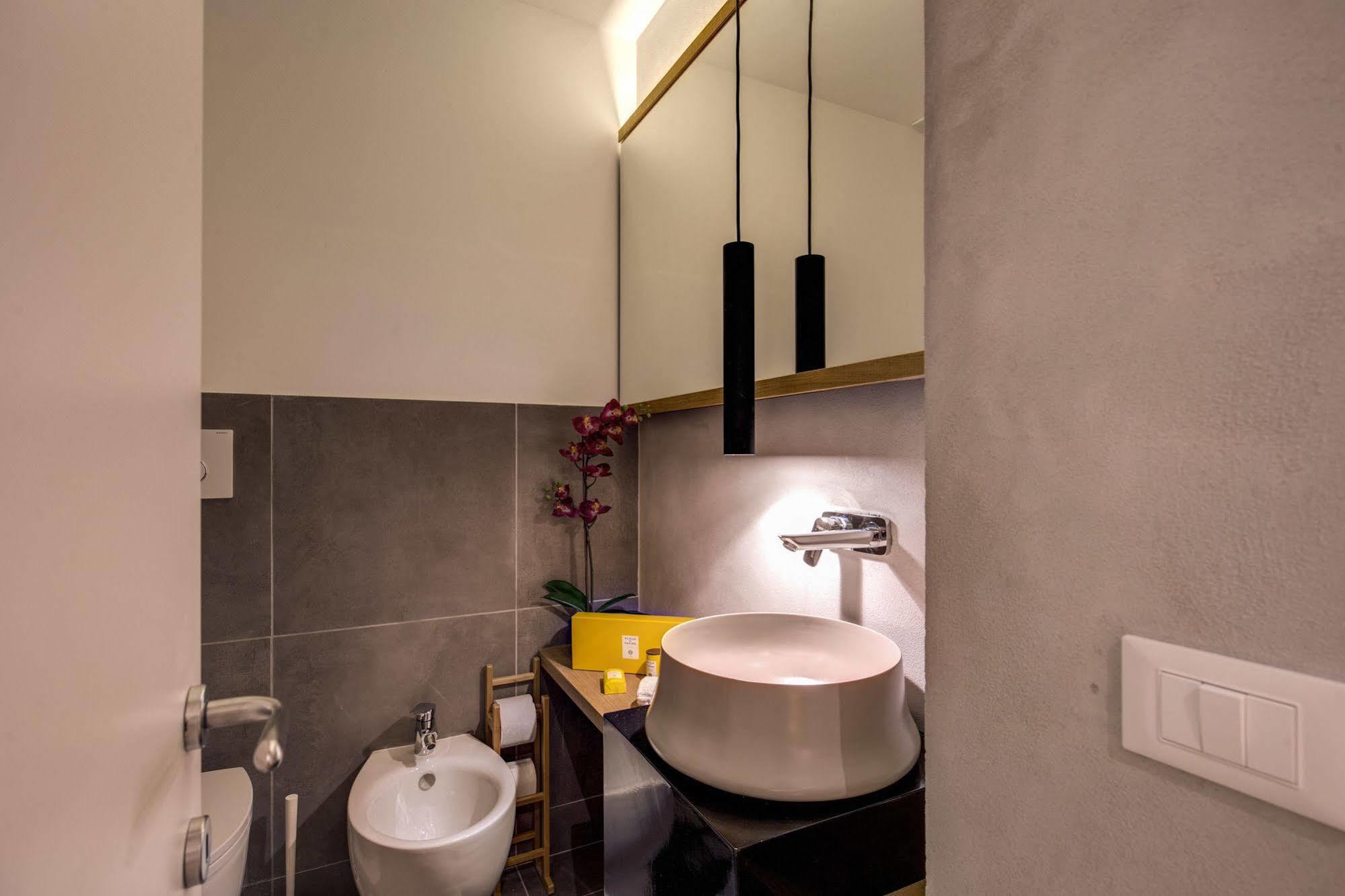 Couette-café The Spanish Campo De' Fiori 3*