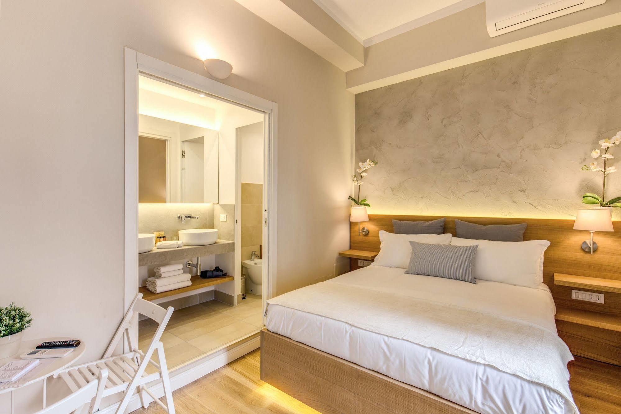 Couette-café The Spanish Campo De' Fiori 3*